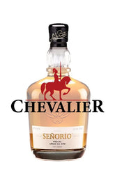 Señorío Mezcal Añejo